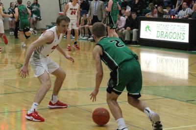 Milaca Trio Awarded All Conference Honors Union Times