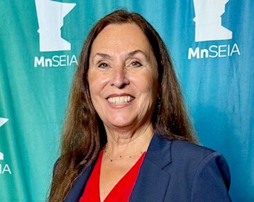 Hamann-Roland seeks re-election to County Board in District 7 | Free ...