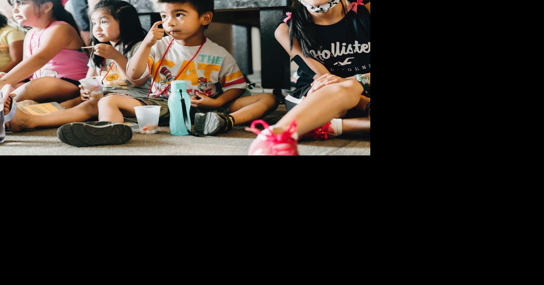 Mobile Hope connects mobile home communities with resources, faith ...