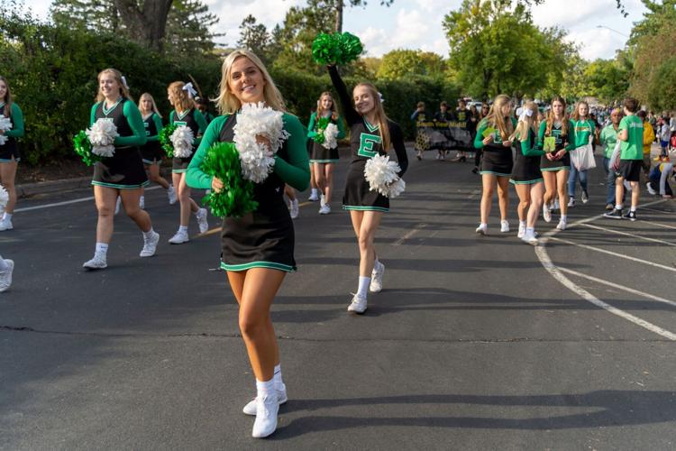 Photos Edina celebrates 2021 Free