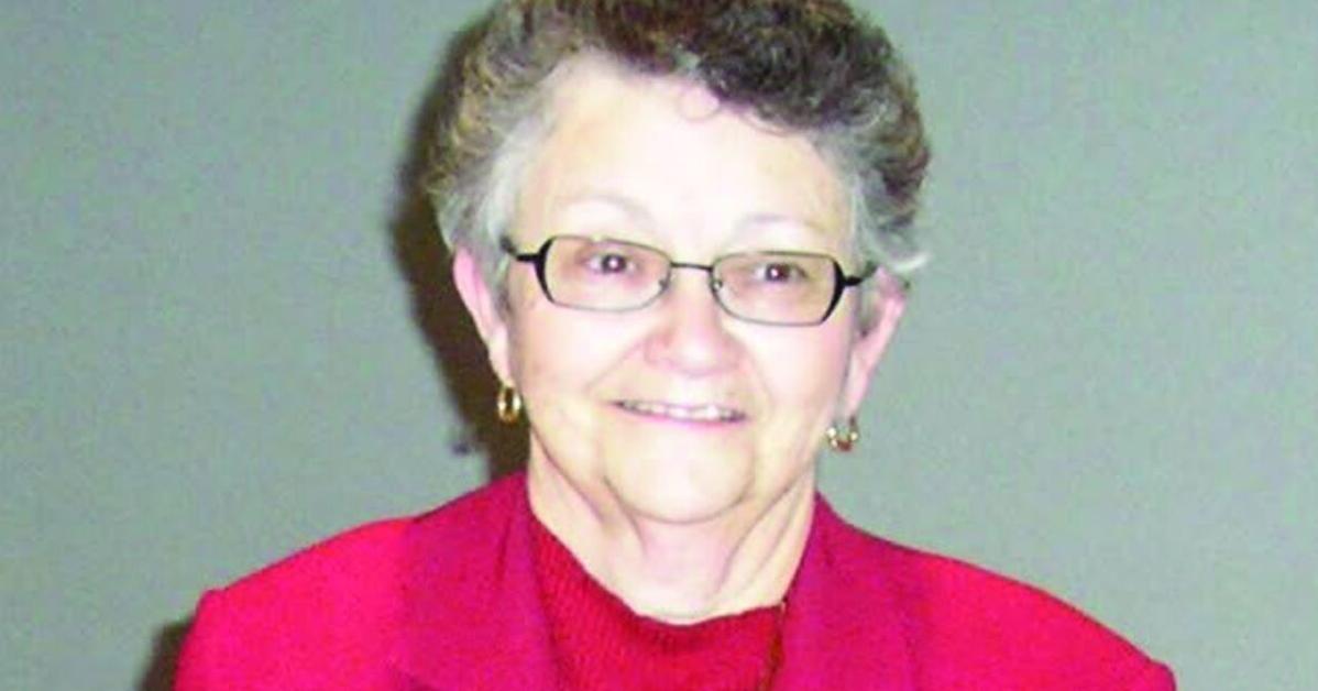 Woman who helped lay the groundwork for Maple Grove's growth dies