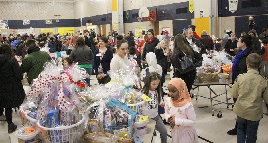 Leadership highlighted at Echo Park Elementary Free