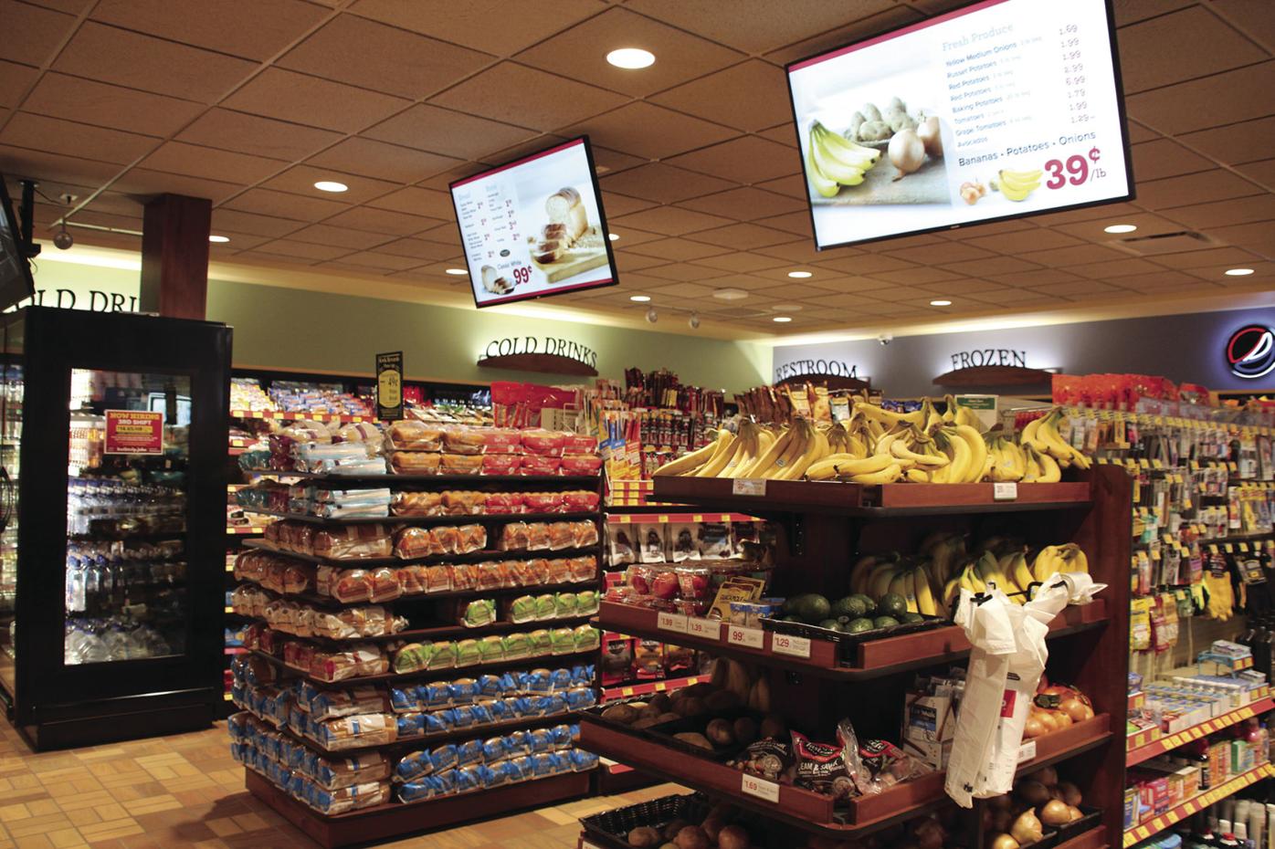 First of two new Kwik Trips opens in North Branch Free