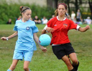 Photo Gallery Usa Cup Girls Soccer Crsa Fire U14 Sports Hometownsource Com