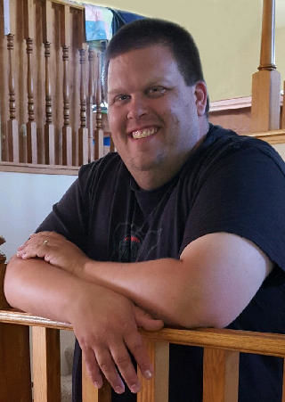 Adam Bromenshenkel, 42