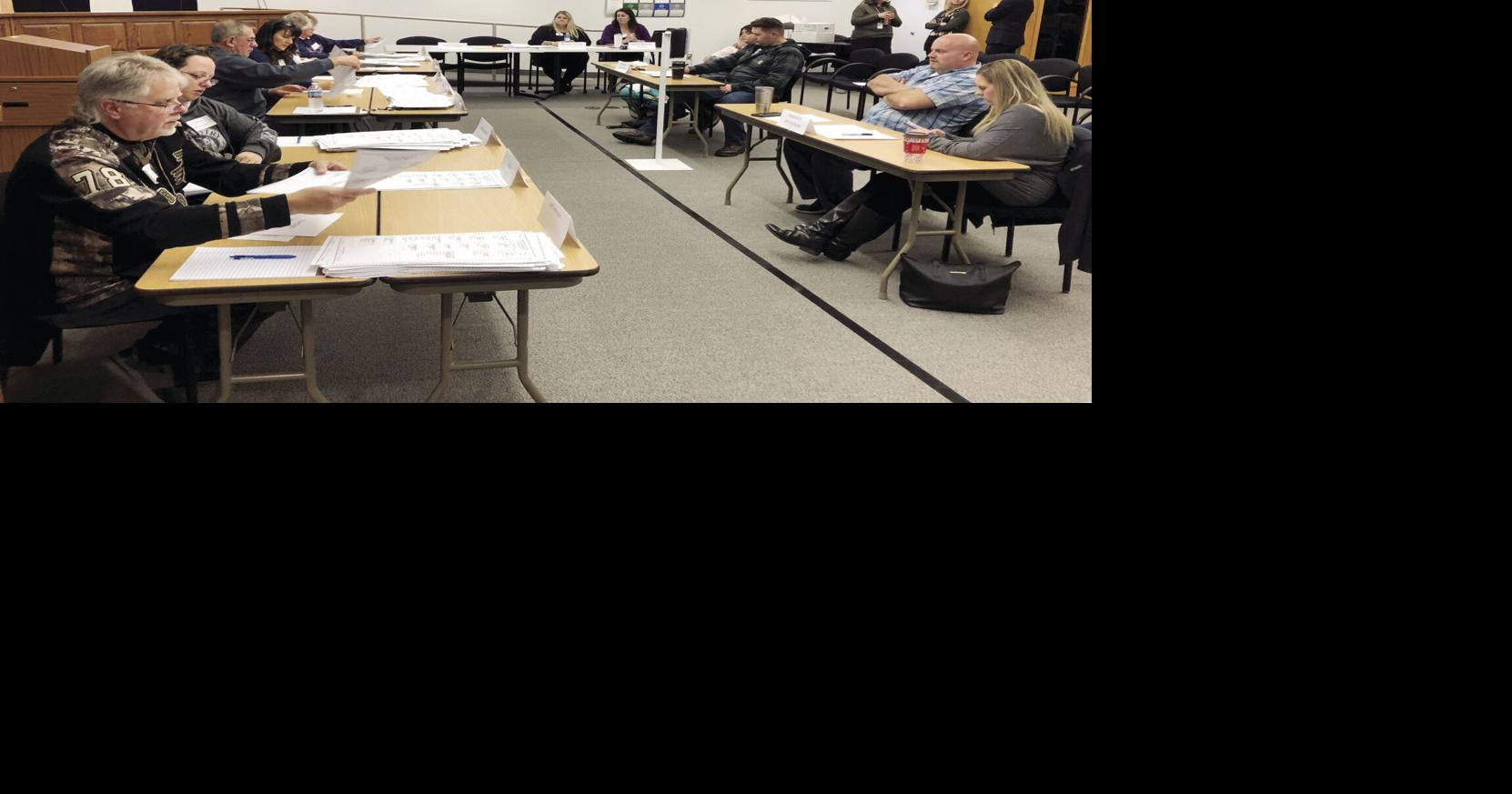 Isanti city recount confirms Gordon as mayor Local News