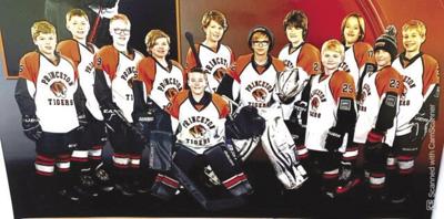 Calendrier Roller Hockey 2023 2024 Princeton Peewee Hockey Hosting Mn Hockey Fights Cancer Game | Sports |  Hometownsource.com