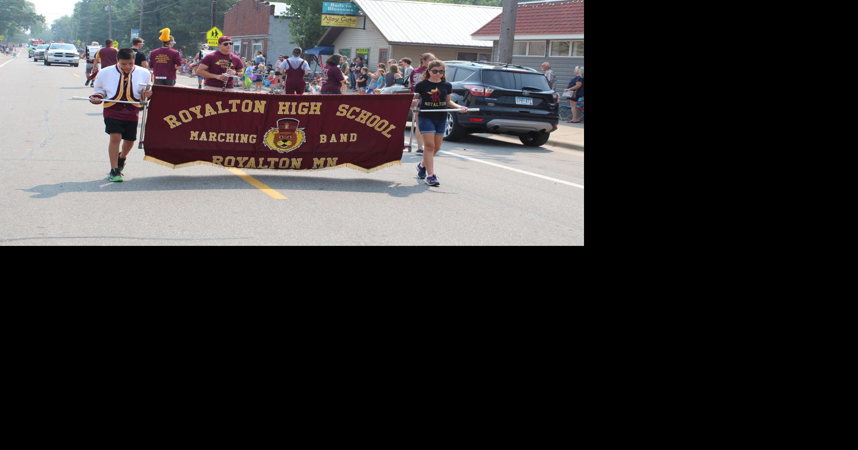 Platte River Day fun in Royalton Free