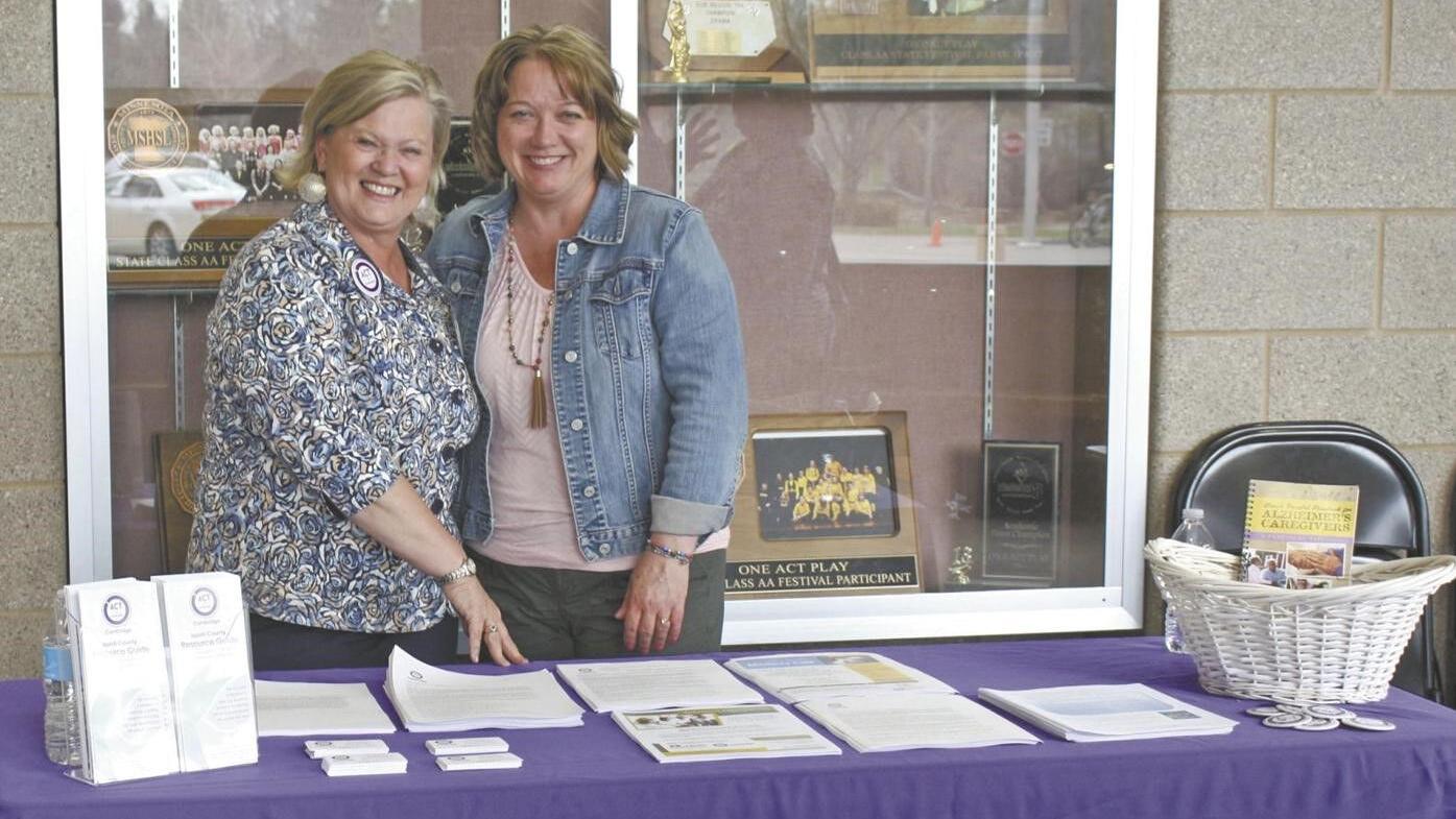 'It has been an honor to serve' Tooker retires after 31 years with GracePointe Crossing | Free - Vimarsana News