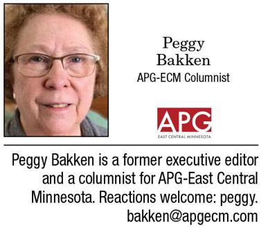Peggy Bakken