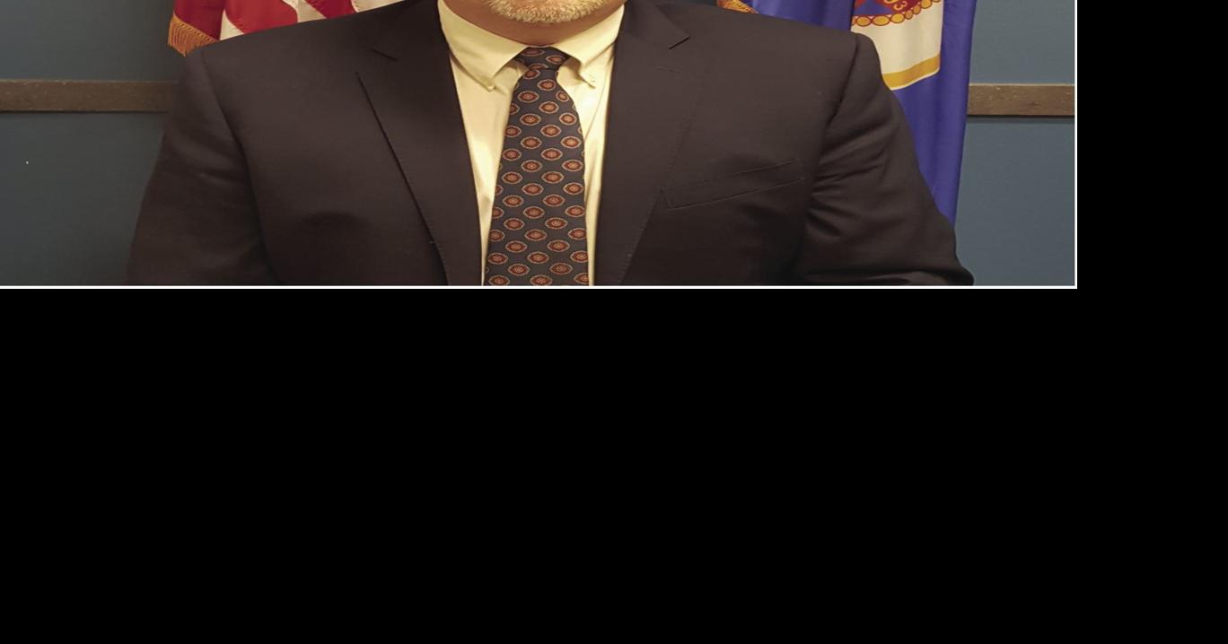 Chisago County administrator resigns to take same position in Sherburne