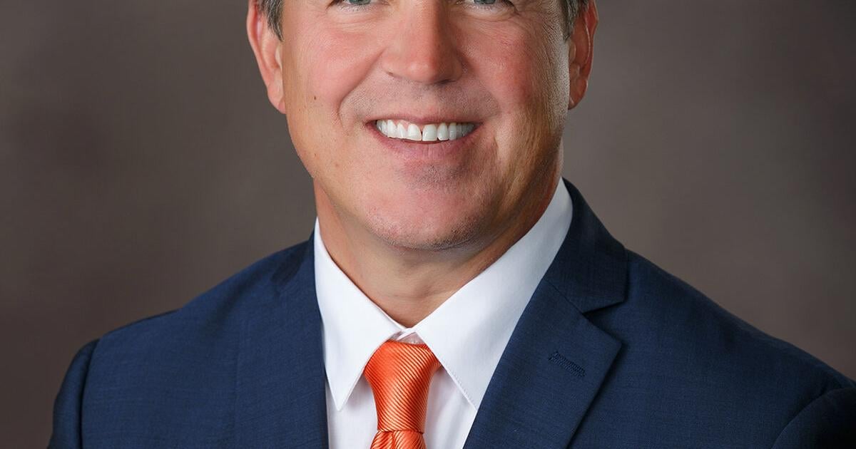 Cliff Rigsbee Ridgeview CEO, CFO announce retirement plans | Community ...