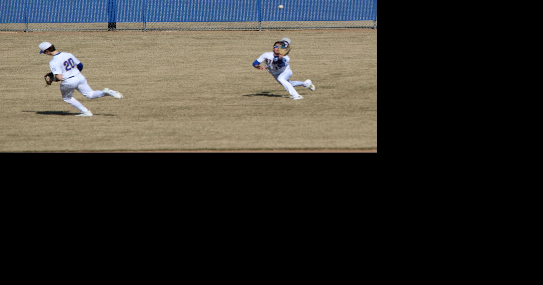 2 up, 2 down for STMA baseball | Sports | hometownsource.com