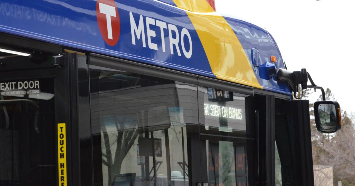 Golden Valley, Plymouth residents asked to weigh in on bus line