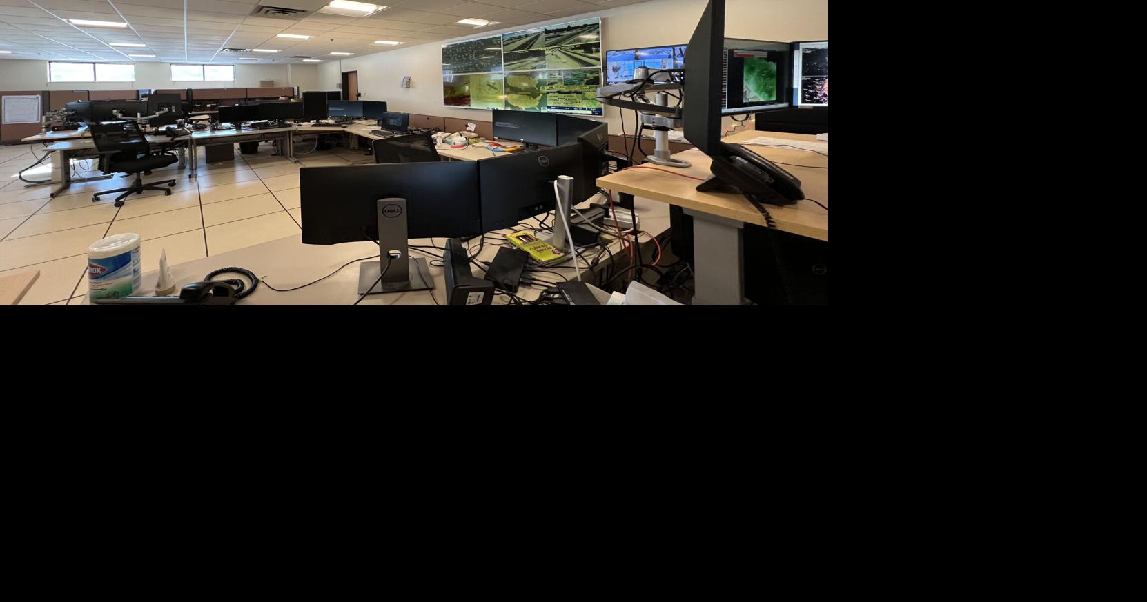 National Weather Service leads the conversation on what everyone talks about