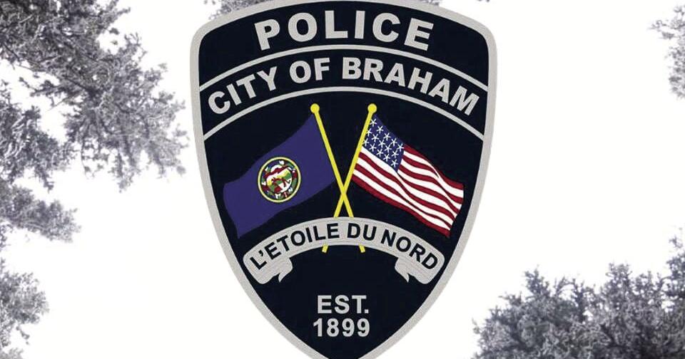 Braham Police Department to receive new fleet vehicles | Local News ...