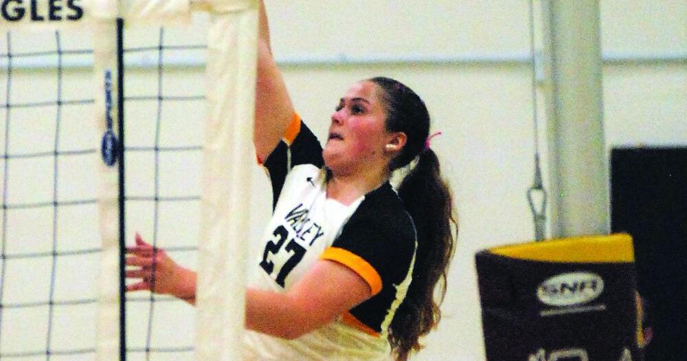 Volleyball: Playoff season begins this week