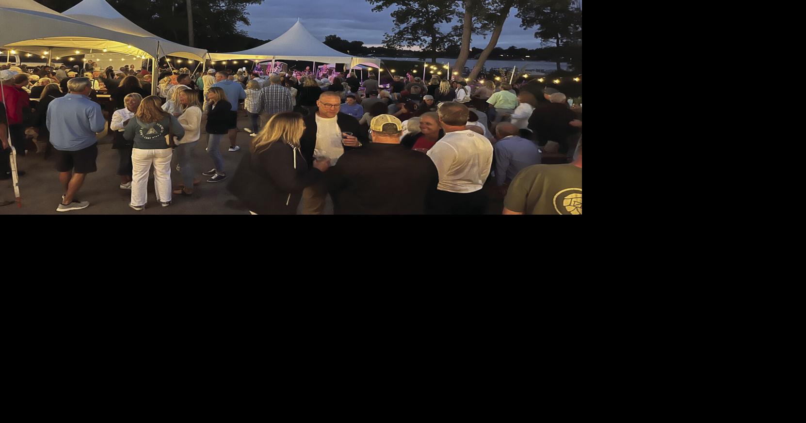 Westonka Sound Wave benefit returns as food shelf demand grows