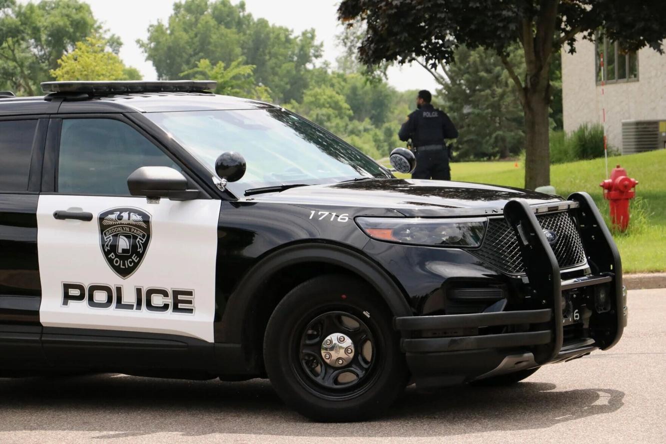 Brooklyn Park officers who responded to Hortman shooting 'cleared' by ...