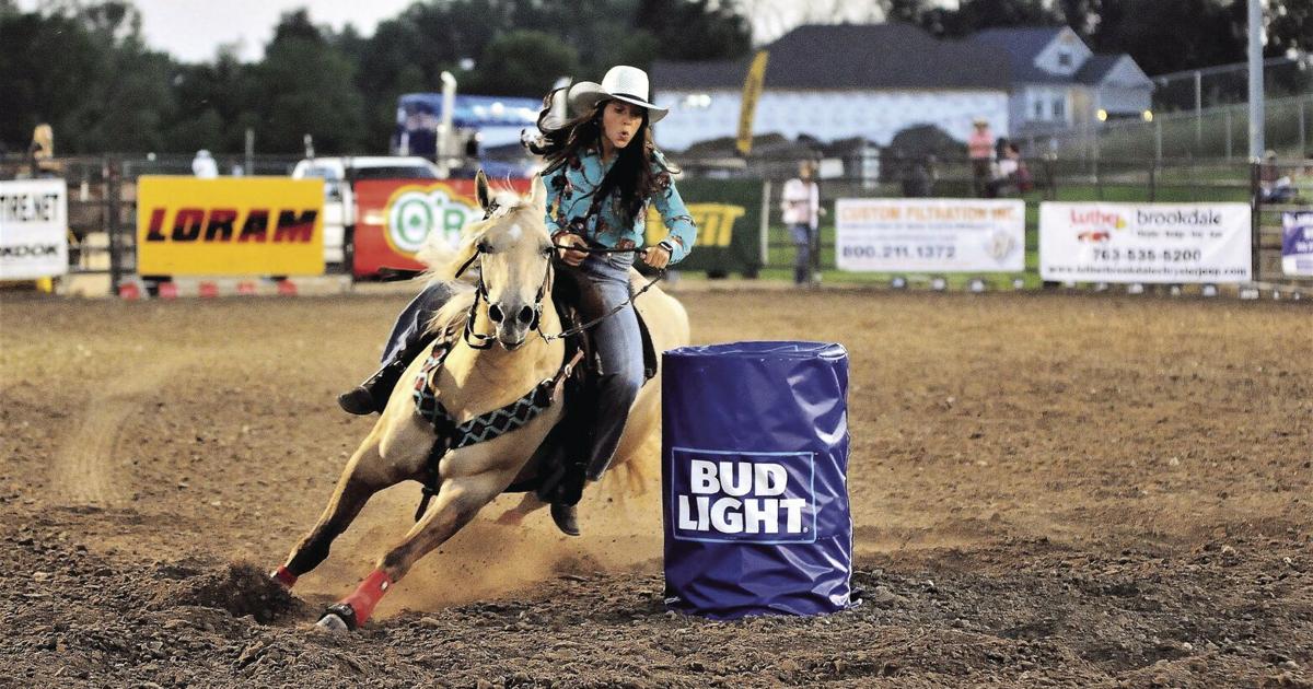 Hamwl Rodeo Hamel Rodeo to return after year hiatus | Free | hometownsource.com