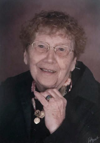 Ruth Anne Johnson | Obituaries | hometownsource.com