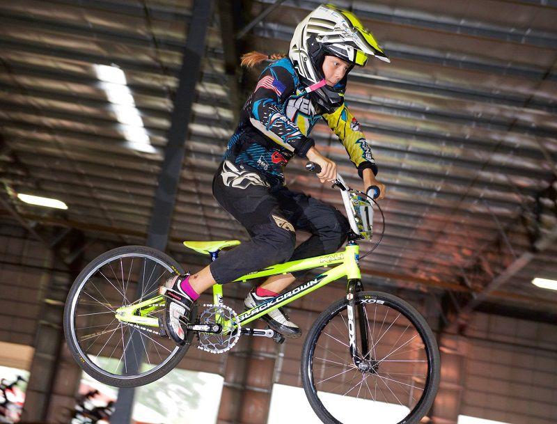 Blaine 12 Year Old Qualifies For Bmx World Championships Sports Hometownsource Com