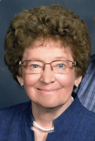 Grace Schmidt | Obituaries | hometownsource.com