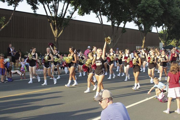 Crowds come to celebrate Maple Grove Days Local News