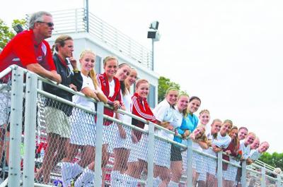 MWHS girls soccer opens season with win