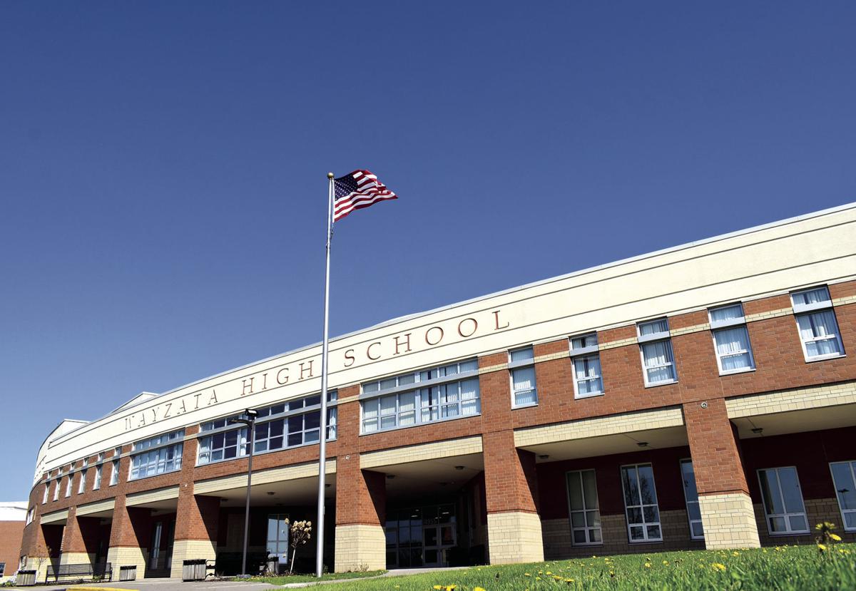 Wayzata Schools superintendent sends message to families about