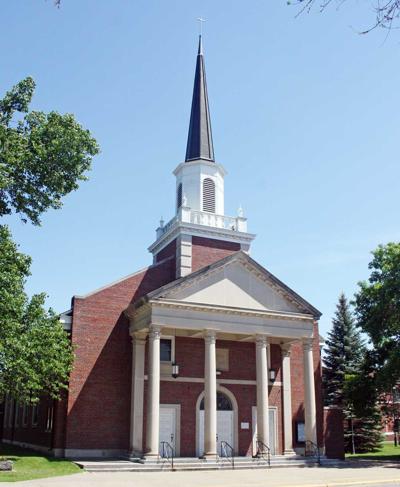 St. Mary’s Church in Little Falls celebrates 150 years