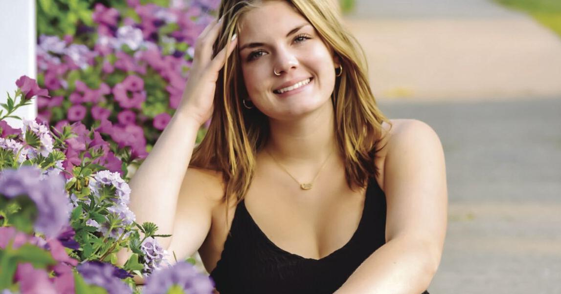 Milaca High School Senior Spotlight: Cami Moy - Vimarsana News