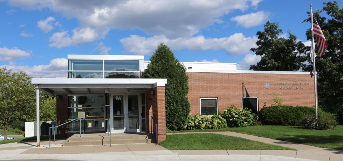 Minnetonka School Board voters’ guide: Three candidates running for Minnetonka School Board voters’ guide: Three candidates running for