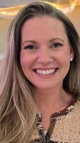 Kristy Rhoades honored by Take Action Minnesota at People’s Celebration gala