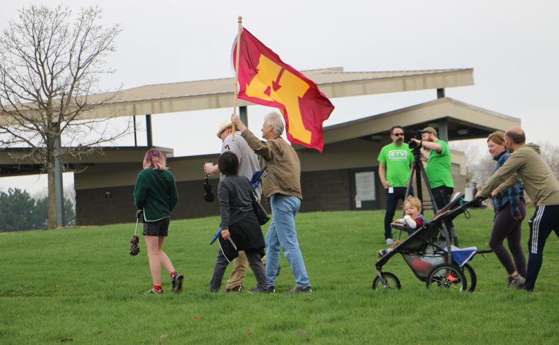 Eagan Live to Give Walk makes strides to raise funds for youth