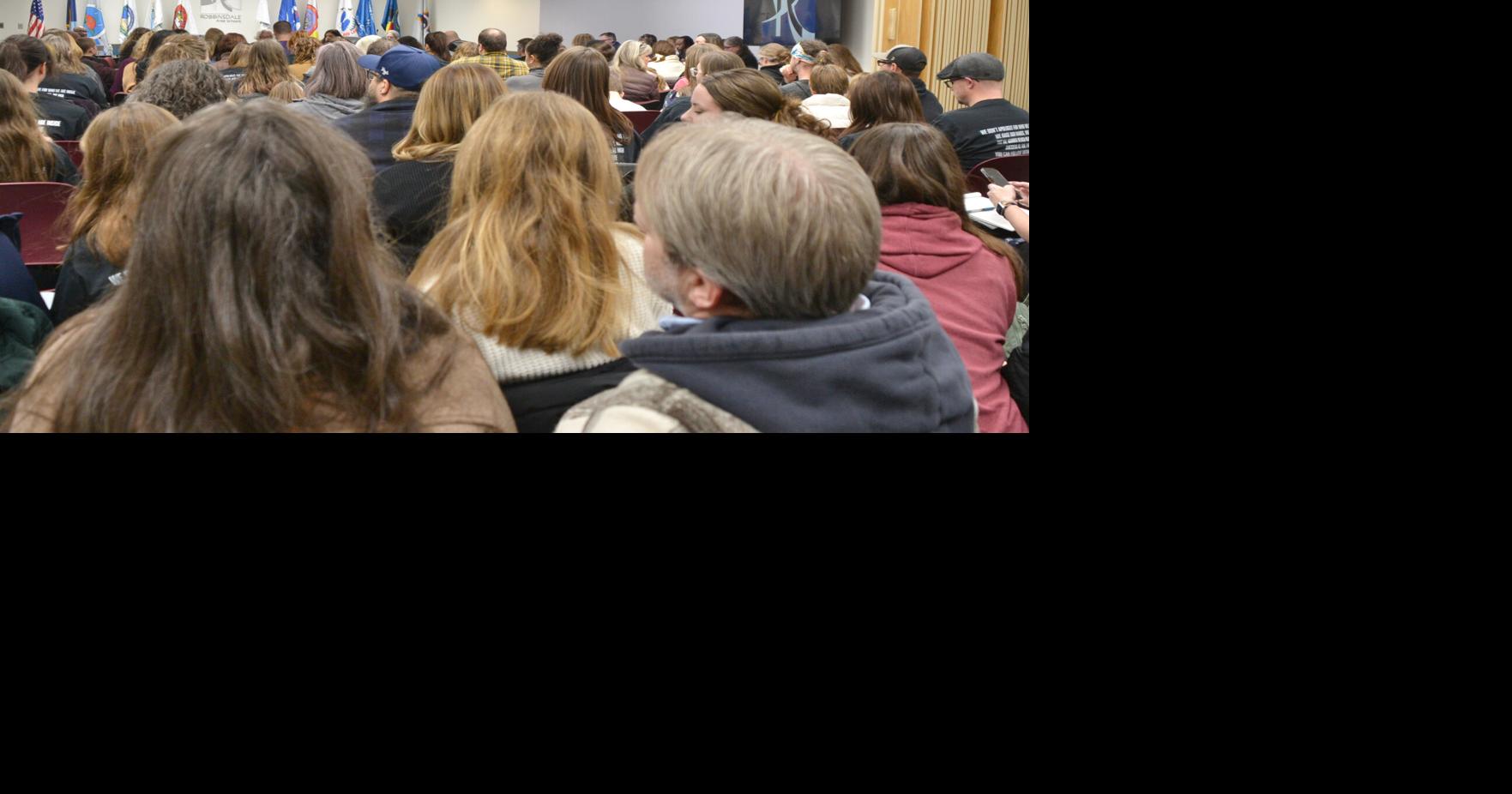 Rdale to close its art-focused middle school; FAIR Pilgrim Lane will continue