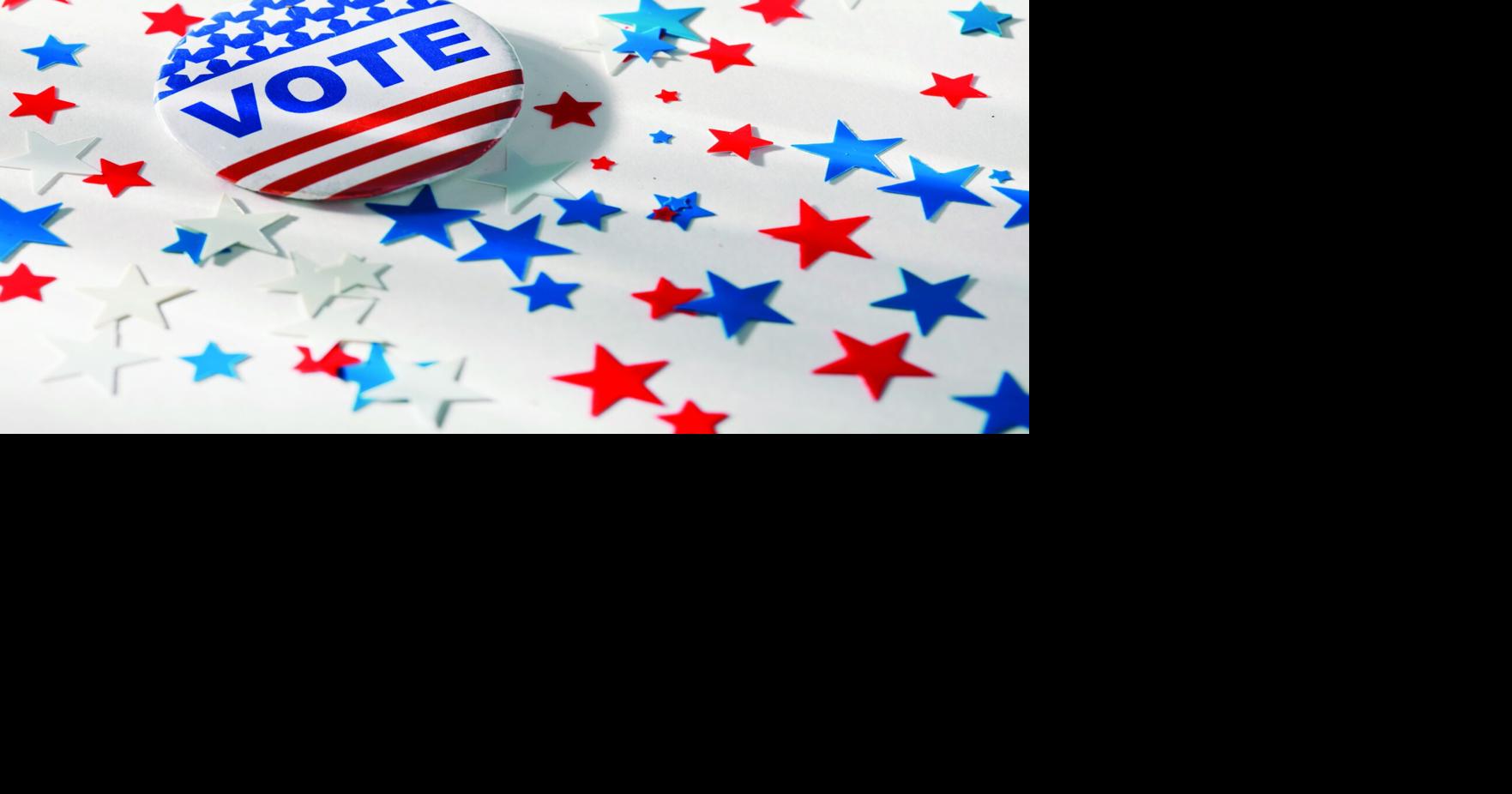 VOTERS GUIDE: Osseo voters to elect mayor, 2 councilors