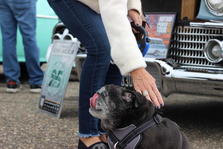 Rotary Club of Edina hosts 2ndannual car show Community