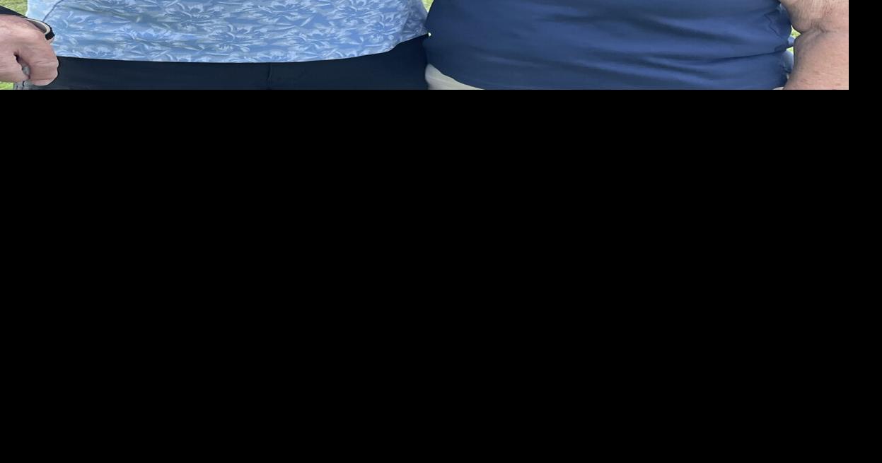 Original Baker Couples League duo still going strong