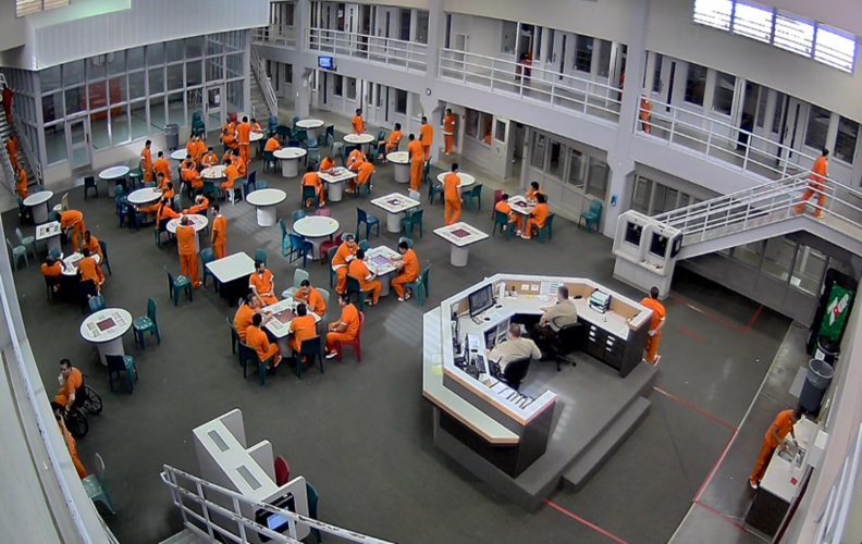 Jail expansion for ICE greeted warmly Elk River