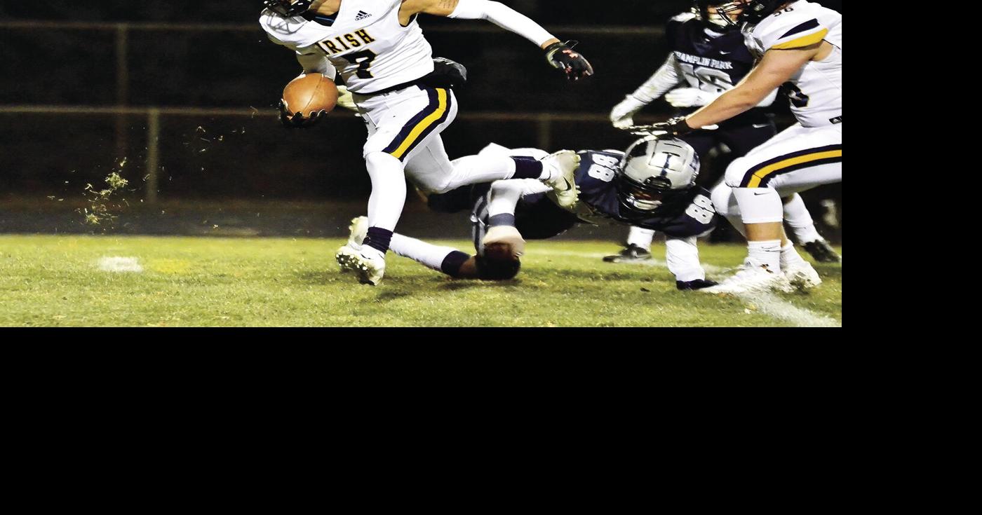 Football Week 5: Rosemount aims for unbeaten regular season | Sports ...