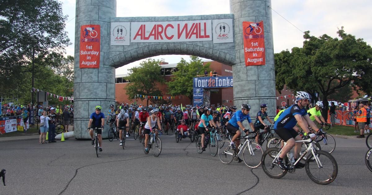 Tour De Tonka 2025