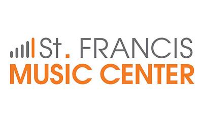 St. Francis Music Center sig