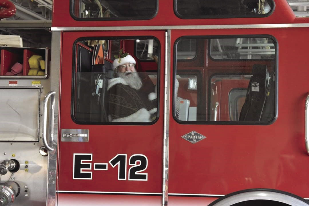 Long Lake Fire’s Slow Burn Brigade hosts event Community