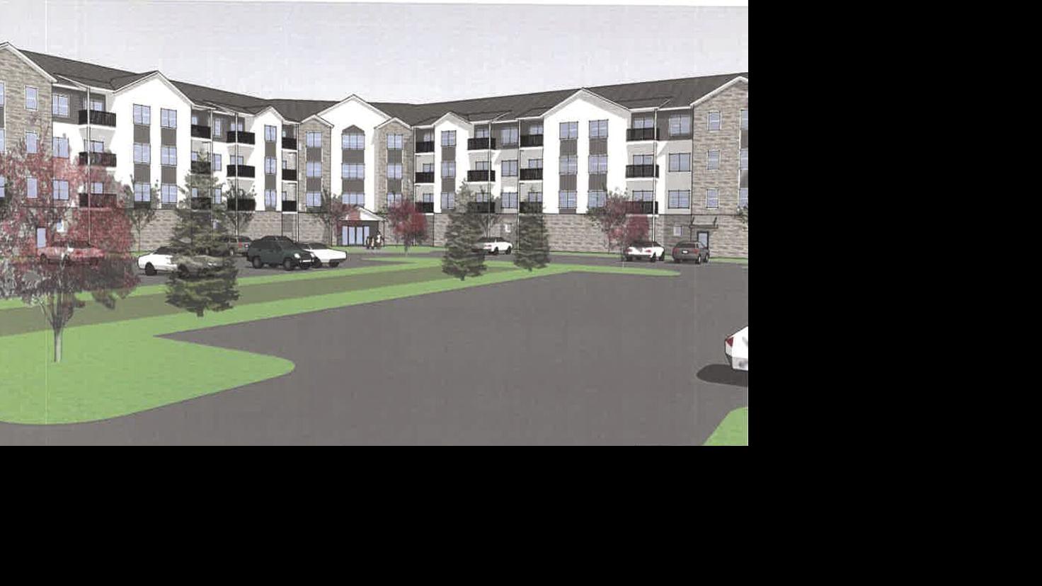 21 Comfortable Apartments on mccain blvd for Near Me