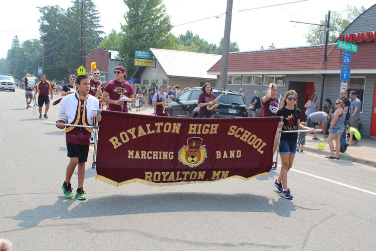 Platte River Day fun in Royalton Free