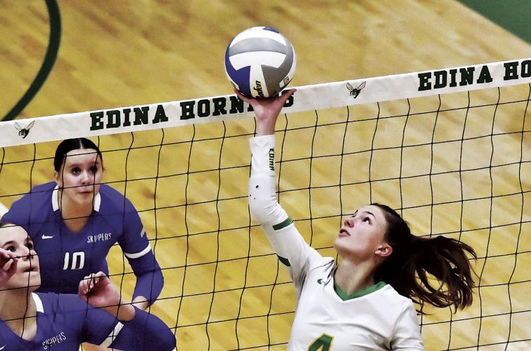 Tonka volleyball team tops Edina 31 Sports