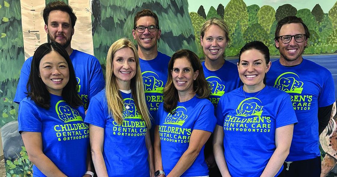 Dental practice celebrates 50 years in Dakota County