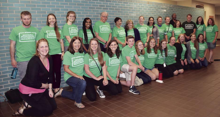 tobacco 21 minnesota Minnetonka becomes 12th Minnesota city to pass Tobacco 21 | Minnetonka