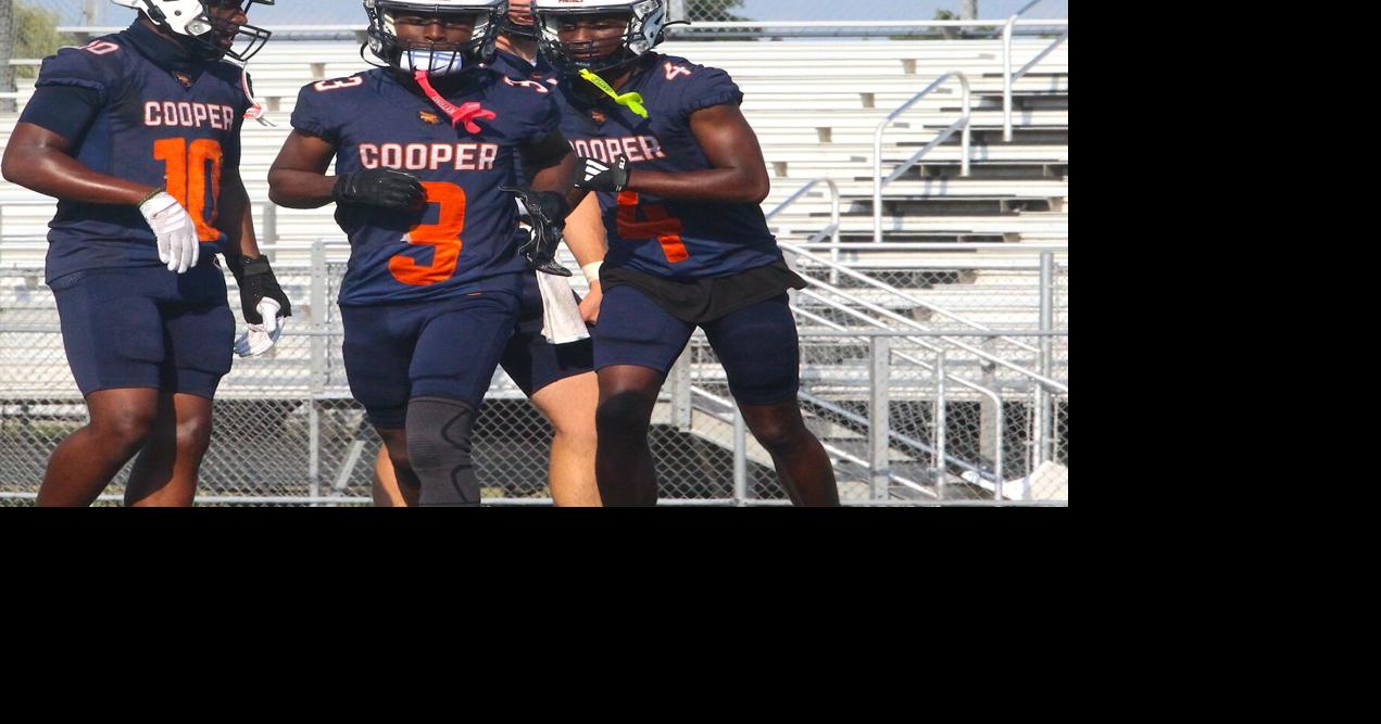 Offensive returners provide edge to finish the job